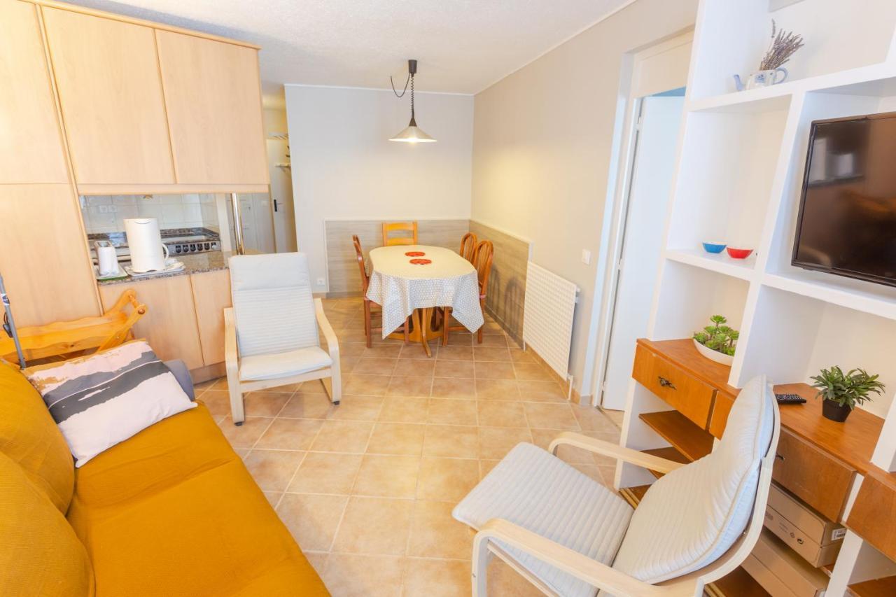 Grizzli Pedrous Διαμέρισμα Pas De La Casa Εξωτερικό φωτογραφία