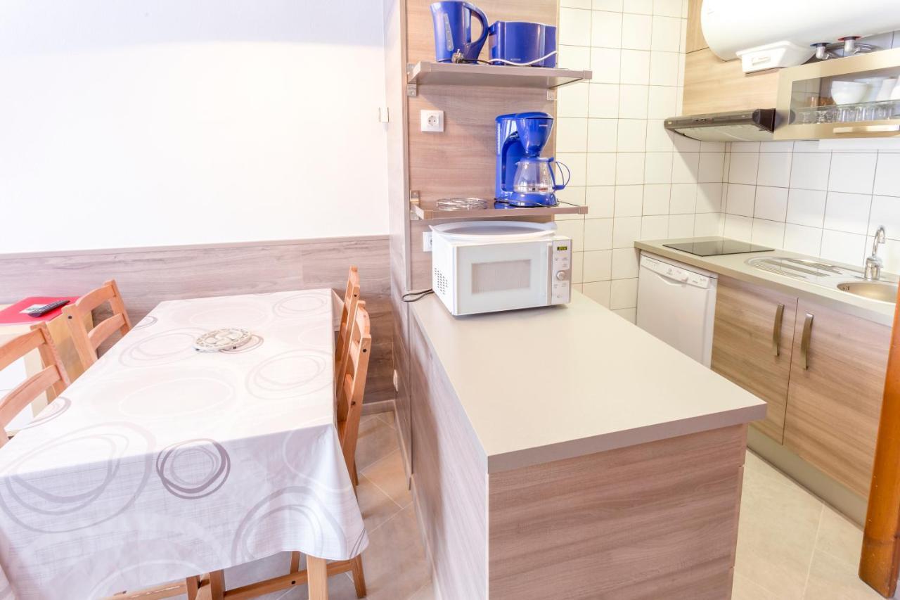 Grizzli Pedrous Διαμέρισμα Pas De La Casa Εξωτερικό φωτογραφία