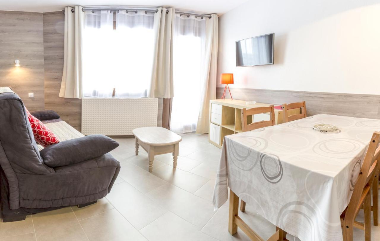 Grizzli Pedrous Διαμέρισμα Pas De La Casa Εξωτερικό φωτογραφία